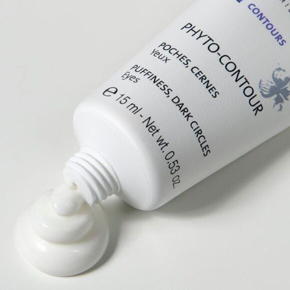 Phyto-Contour Anti-Fatigue Eye Contour Cream - Picture 2 of 3